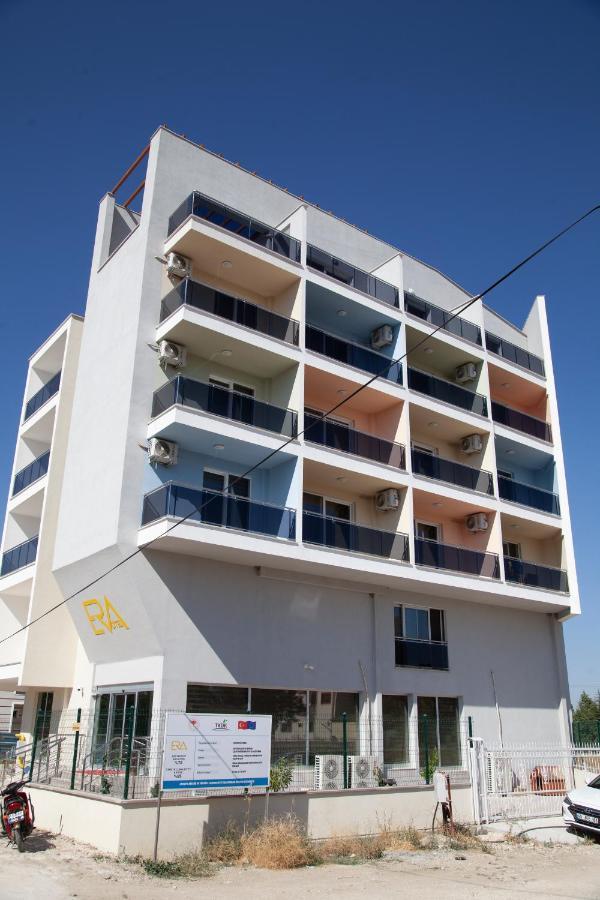 The Era Otel Gölhisar Esterno foto